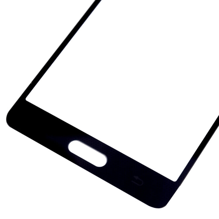For Samsung Galaxy A5 / A500 10pcs Front Screen Outer Glass Lens , For Samsung Galaxy A5