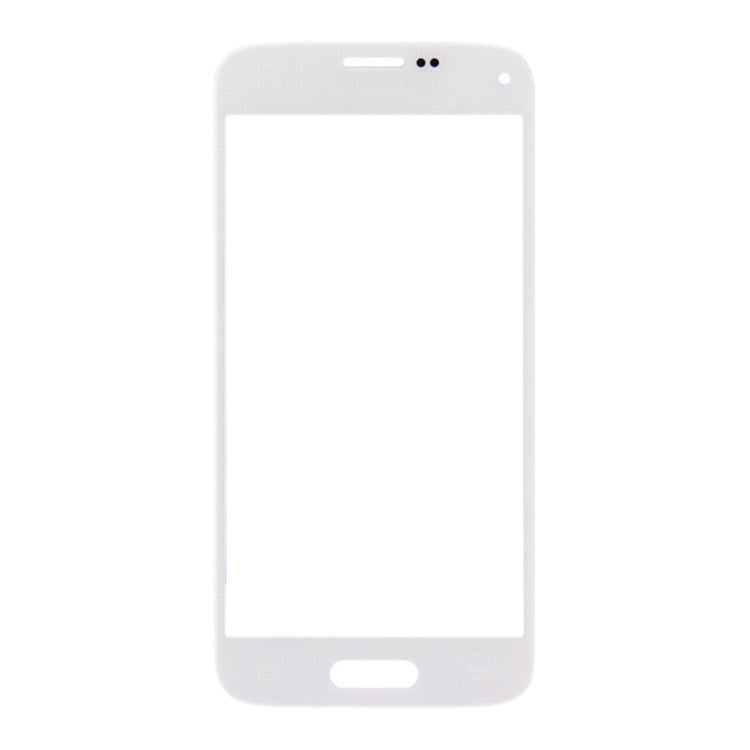For Samsung Galaxy S5 mini  10pcs Front Screen Outer Glass Lens