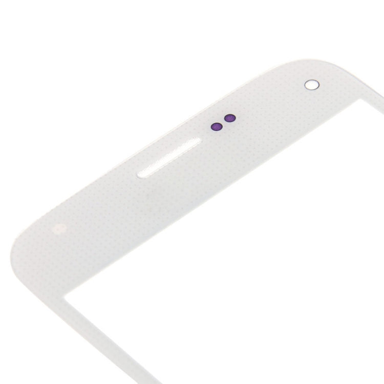For Samsung Galaxy S5 mini  10pcs Front Screen Outer Glass Lens