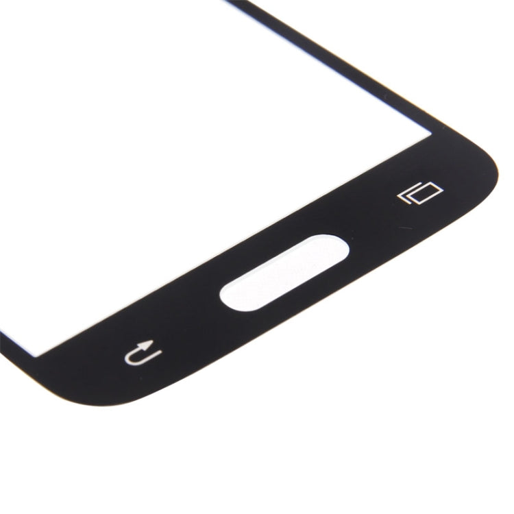 For Samsung Galaxy S5 mini  10pcs Front Screen Outer Glass Lens