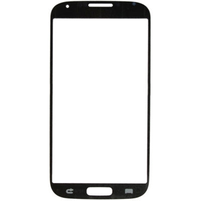 For Samsung Galaxy S IV / i9500 10pcs Front Screen Outer Glass Lens