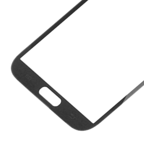 For Samsung Galaxy Note II / N7100 10pcs Front Screen Outer Glass Lens , For Samsung Galaxy Note II