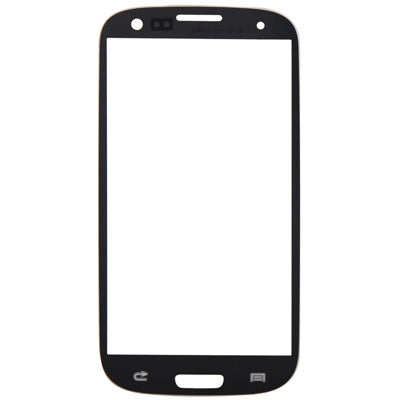 For Samsung Galaxy SIII / i9300 10pcs Front Screen Outer Glass Lens