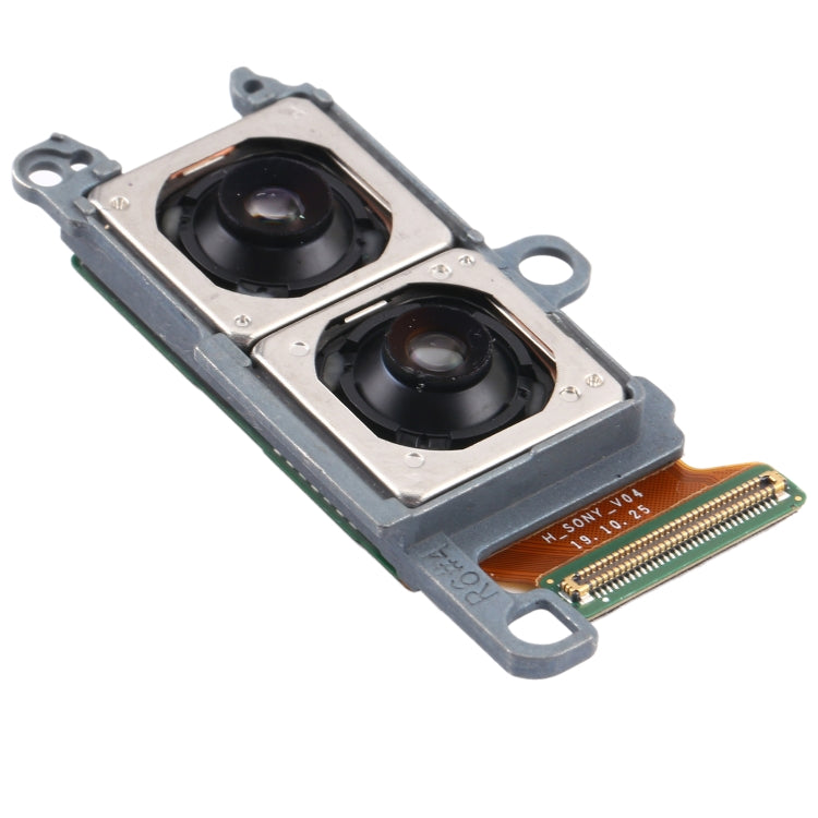 For Samsung Galaxy S20 SM-G980U (US Version) Main Back Facing Camera, For Samsung Galaxy S20 (US Version)