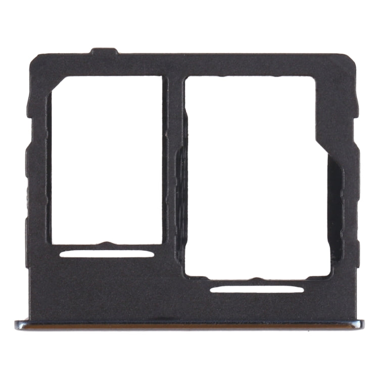 For Samsung Galaxy A32 5G SM-A326B SIM Card Tray + SIM Card Tray / Micro SD Card Tray, For Samsung Galaxy A32 5G