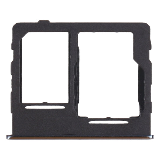 For Samsung Galaxy A32 5G SM-A326B SIM Card Tray + SIM Card Tray / Micro SD Card Tray, For Samsung Galaxy A32 5G