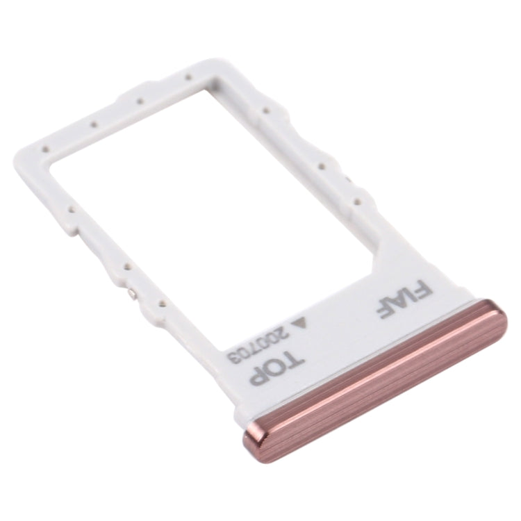 For Samsung Galaxy Z Fold2 5G SM-F916 SIM Card Tray