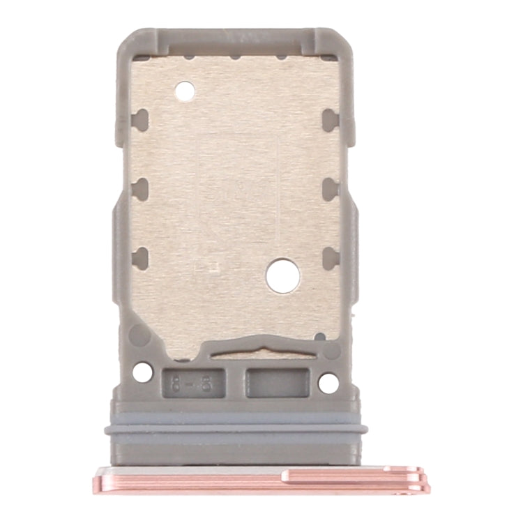 For Samsung Galaxy S21 / S21+ / S21 Ultra SIM Card Tray + SIM Card Tray, For Samsung Galaxy S21 / S21+ / S21 Ultra - BSPART