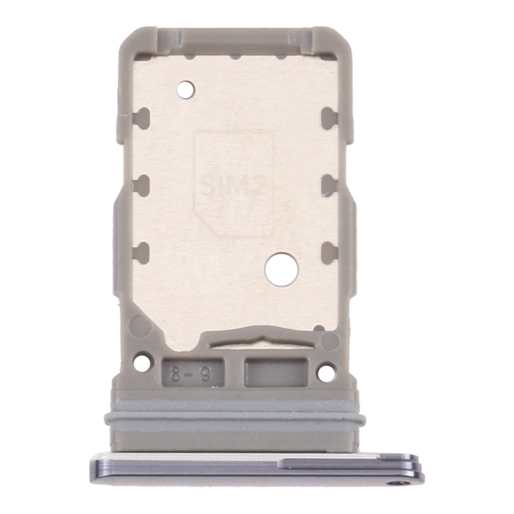 For Samsung Galaxy S21 / S21+ / S21 Ultra SIM Card Tray + SIM Card Tray, For Samsung Galaxy S21 / S21+ / S21 Ultra - BSPART
