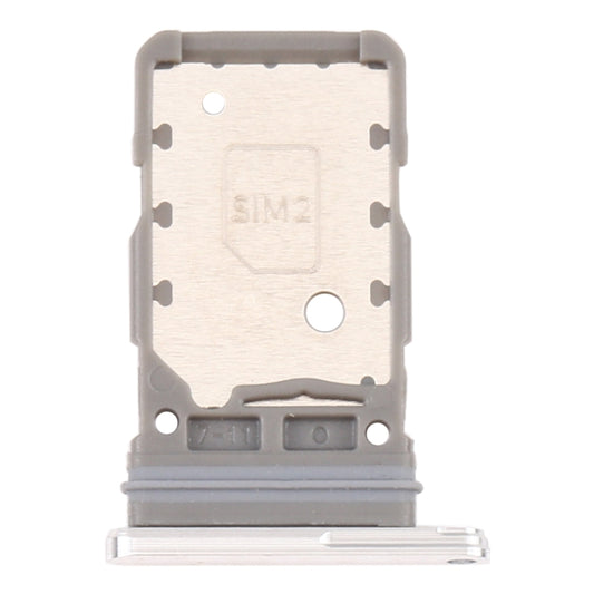For Samsung Galaxy S21 / S21+ / S21 Ultra SIM Card Tray + SIM Card Tray, For Samsung Galaxy S21 / S21+ / S21 Ultra - BSPART