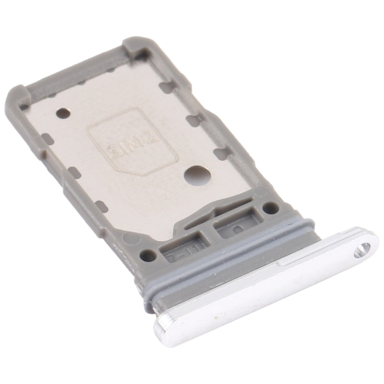 For Samsung Galaxy S21 / S21+ / S21 Ultra SIM Card Tray + SIM Card Tray, For Samsung Galaxy S21 / S21+ / S21 Ultra - BSPART