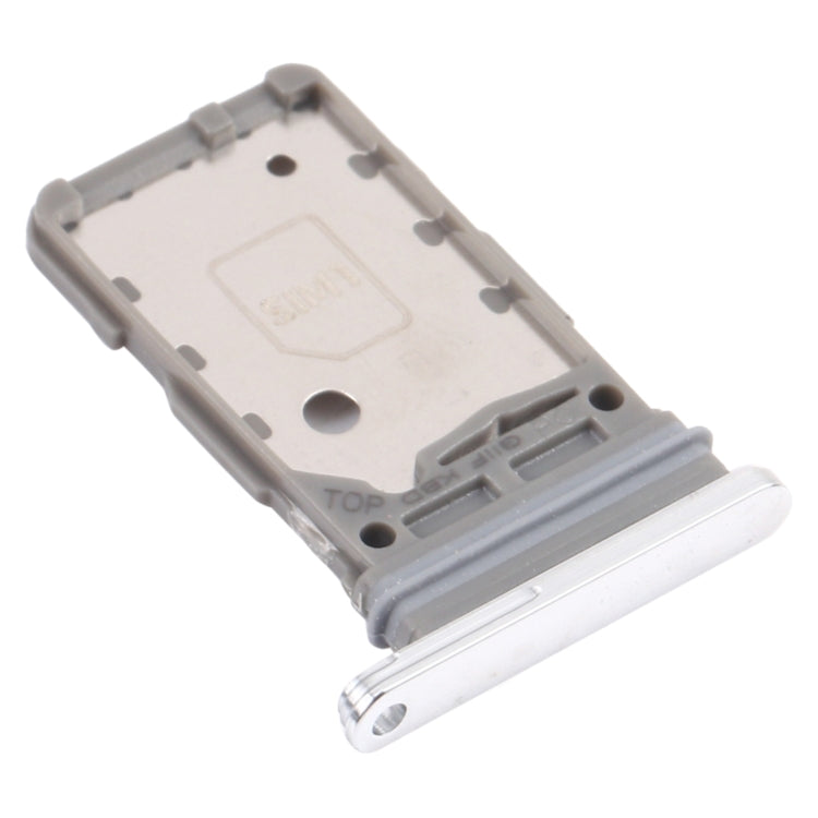 For Samsung Galaxy S21 / S21+ / S21 Ultra SIM Card Tray + SIM Card Tray, For Samsung Galaxy S21 / S21+ / S21 Ultra - BSPART