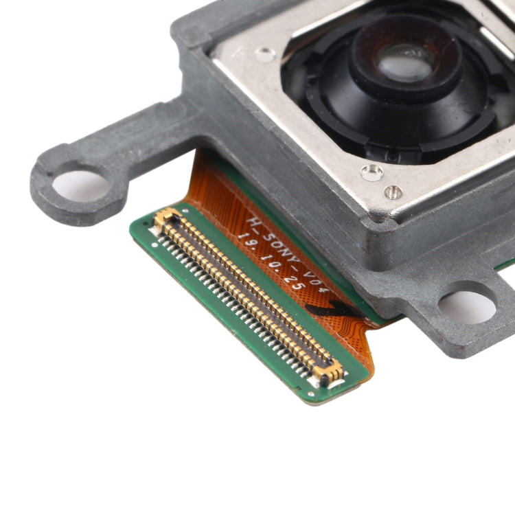 For Samsung Galaxy S20+ (US Version) Back Facing Camera, For Samsung Galaxy S20+ (US Version)
