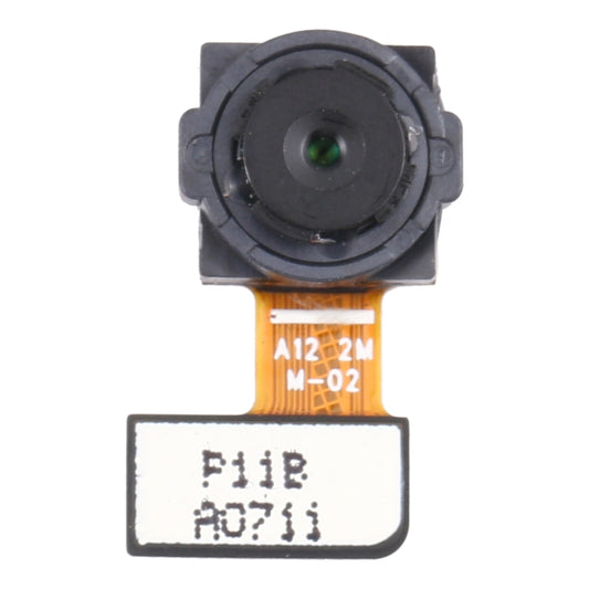 For Samsung Galaxy A12 Macro Camera, For Samsung Galaxy A12