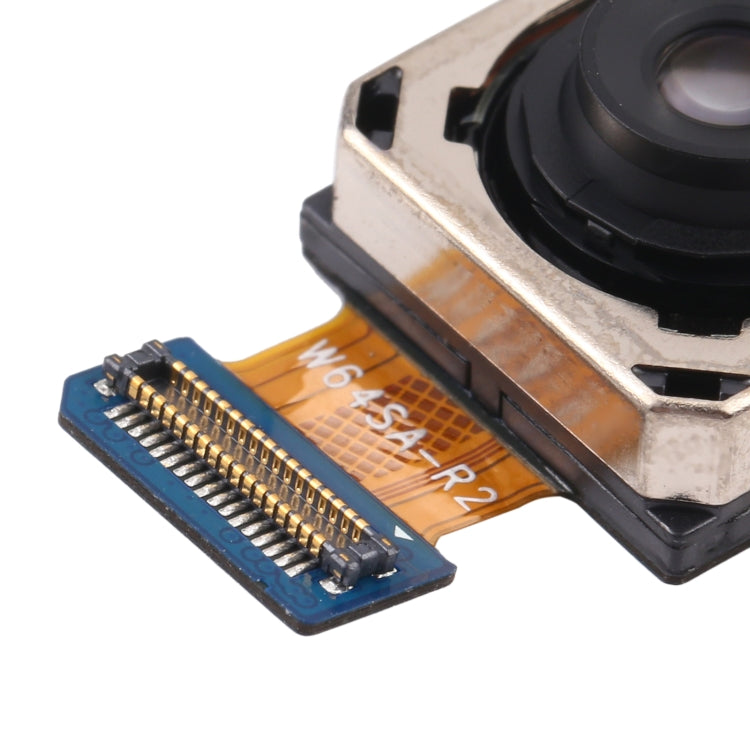 For Samsung Galaxy M31s SM-M317 Back Facing Camera, For Samsung Galaxy M31s - BSPART