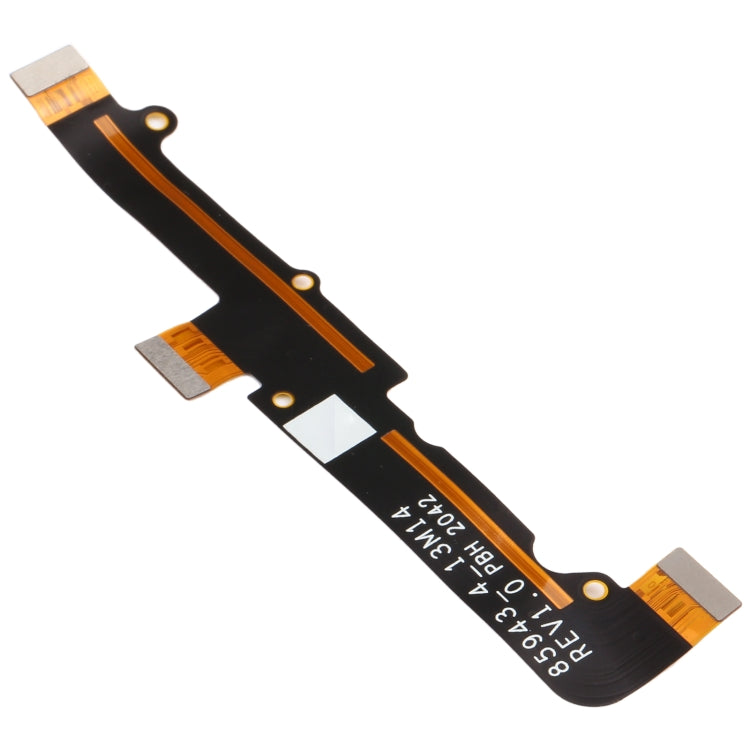 For Samsung Galaxy Tab A7 10.4 (2020) SM-T500 Motherboard Flex Cable, For Samsung Galaxy Tab A7 10.4 (2020)