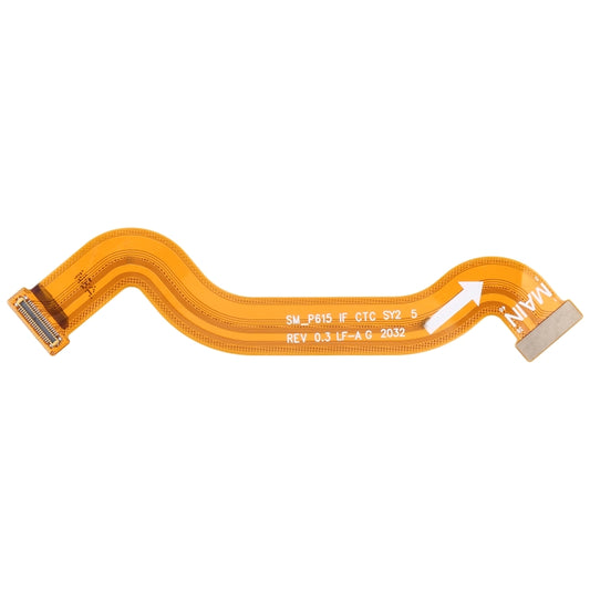For Samsung Galaxy Tab S6 Lite SM-P615 Motherboard Flex Cable, For Samsung Galaxy Tab S6 Lite