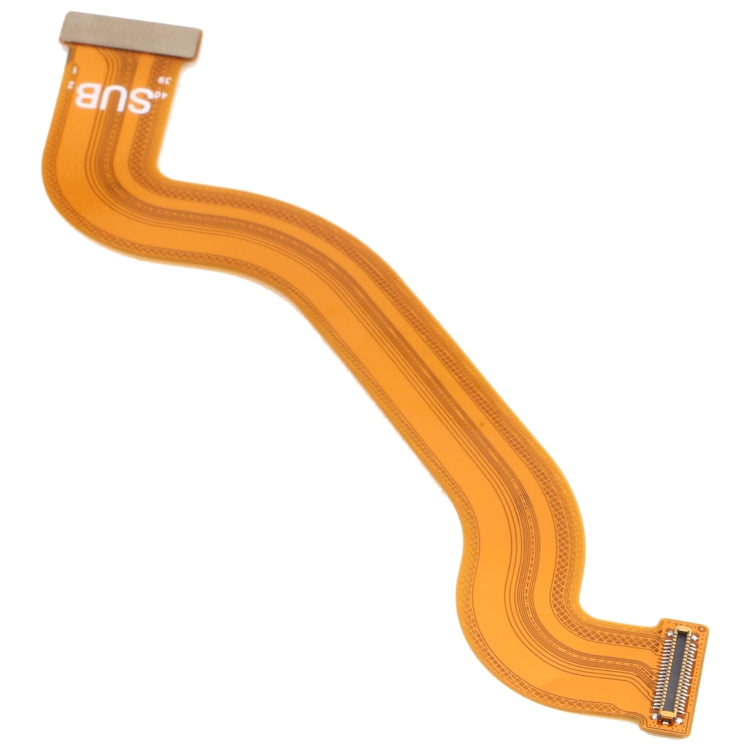 For Samsung Galaxy Tab S6 Lite SM-P615 Motherboard Flex Cable, For Samsung Galaxy Tab S6 Lite