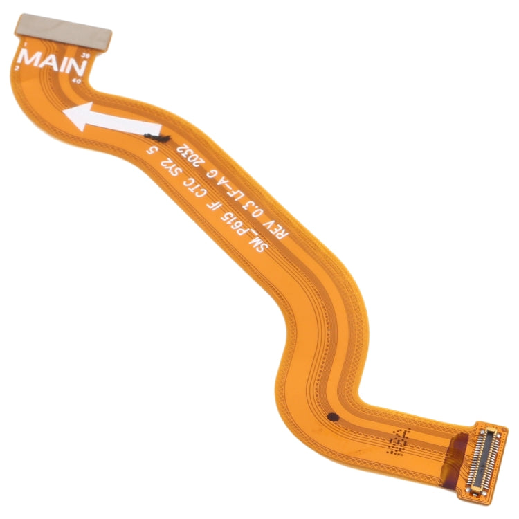 For Samsung Galaxy Tab S6 Lite SM-P615 Motherboard Flex Cable, For Samsung Galaxy Tab S6 Lite