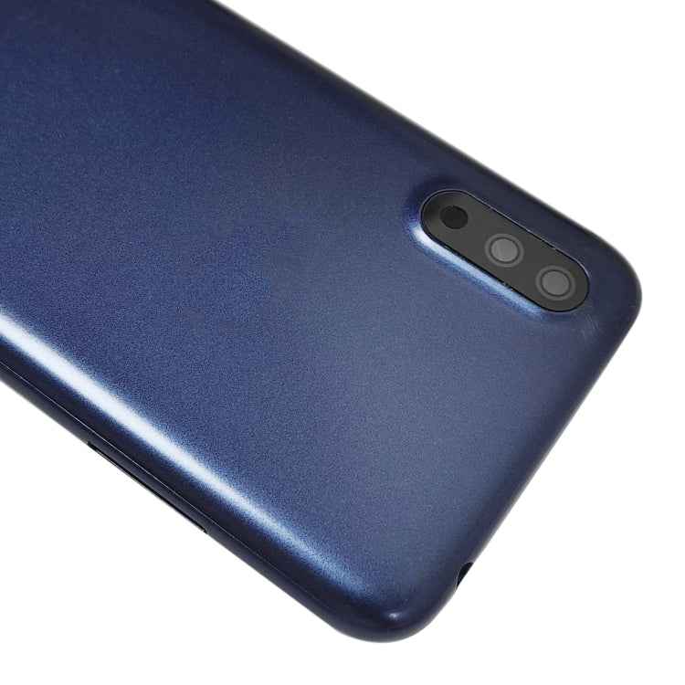 For Samsung Galaxy A01 SM-015F Battery Back Cover With Camera Lens, For Samsung Galaxy A01 - BSPART
