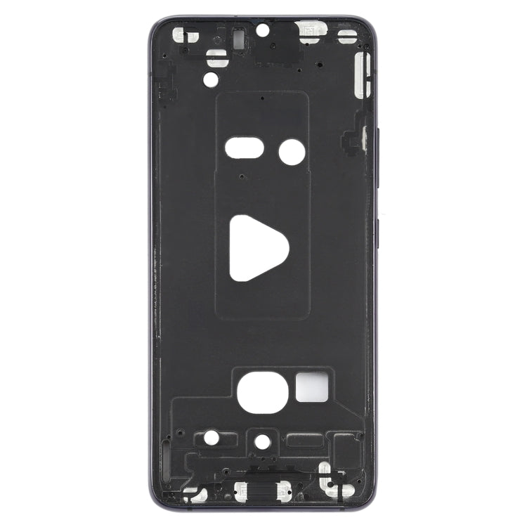 For Samsung Galaxy A90 5G SM-A908B  Middle Frame Bezel Plate , For Samsung Galaxy A90 5G