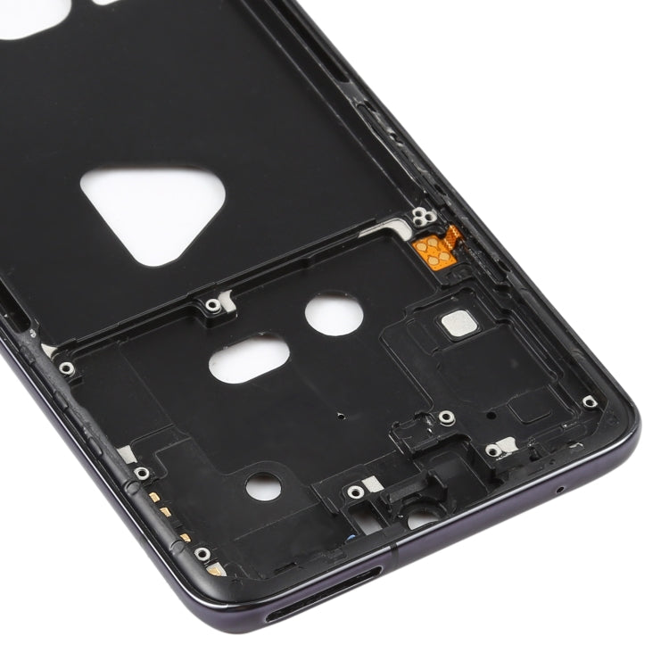 For Samsung Galaxy A90 5G SM-A908B  Middle Frame Bezel Plate , For Samsung Galaxy A90 5G
