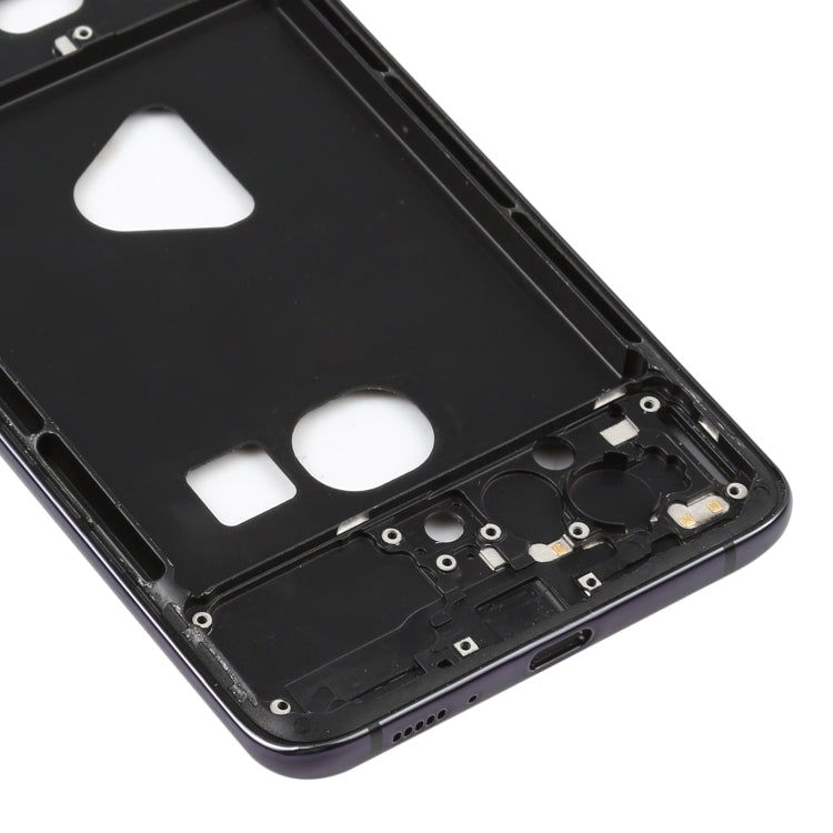 For Samsung Galaxy A90 5G SM-A908B  Middle Frame Bezel Plate , For Samsung Galaxy A90 5G