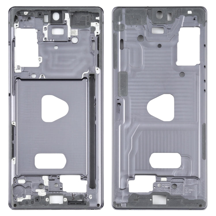 For Samsung Galaxy Note20  Middle Frame Bezel Plate , For Samsung Galaxy Note20