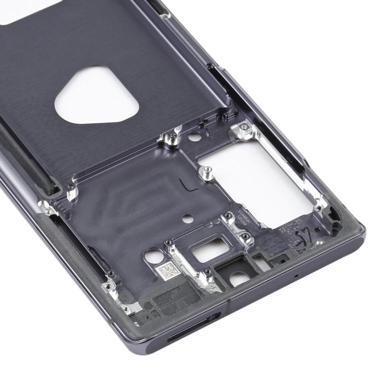For Samsung Galaxy Note20  Middle Frame Bezel Plate , For Samsung Galaxy Note20