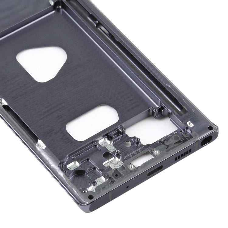 For Samsung Galaxy Note20  Middle Frame Bezel Plate , For Samsung Galaxy Note20