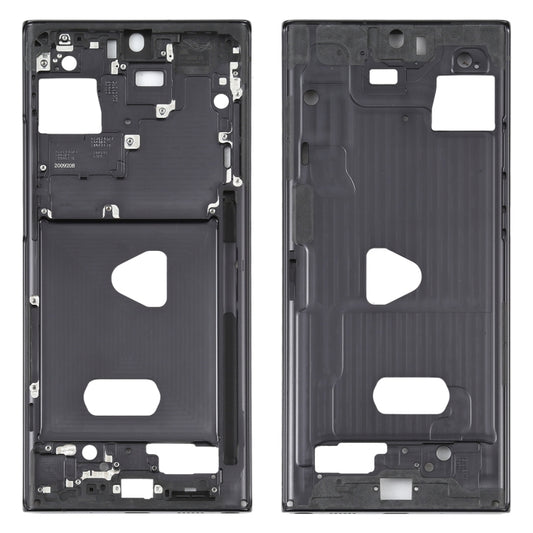 For Samsung Galaxy Note20 Ultra  Single Middle Frame Bezel Plate , For Samsung Galaxy Note20 Ultra
