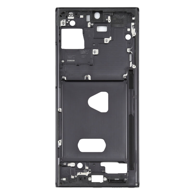 For Samsung Galaxy Note20 Ultra  Single Middle Frame Bezel Plate , For Samsung Galaxy Note20 Ultra
