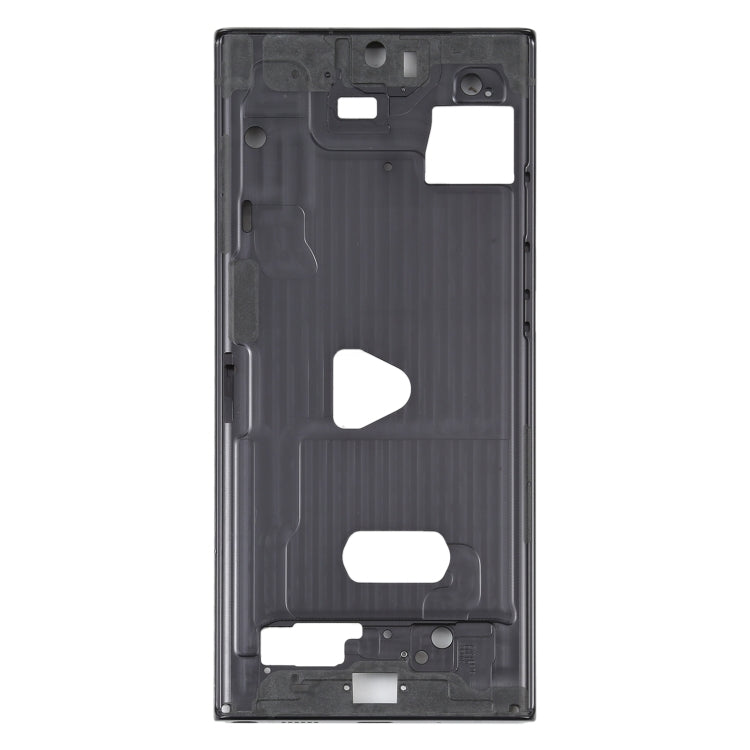 For Samsung Galaxy Note20 Ultra  Single Middle Frame Bezel Plate , For Samsung Galaxy Note20 Ultra