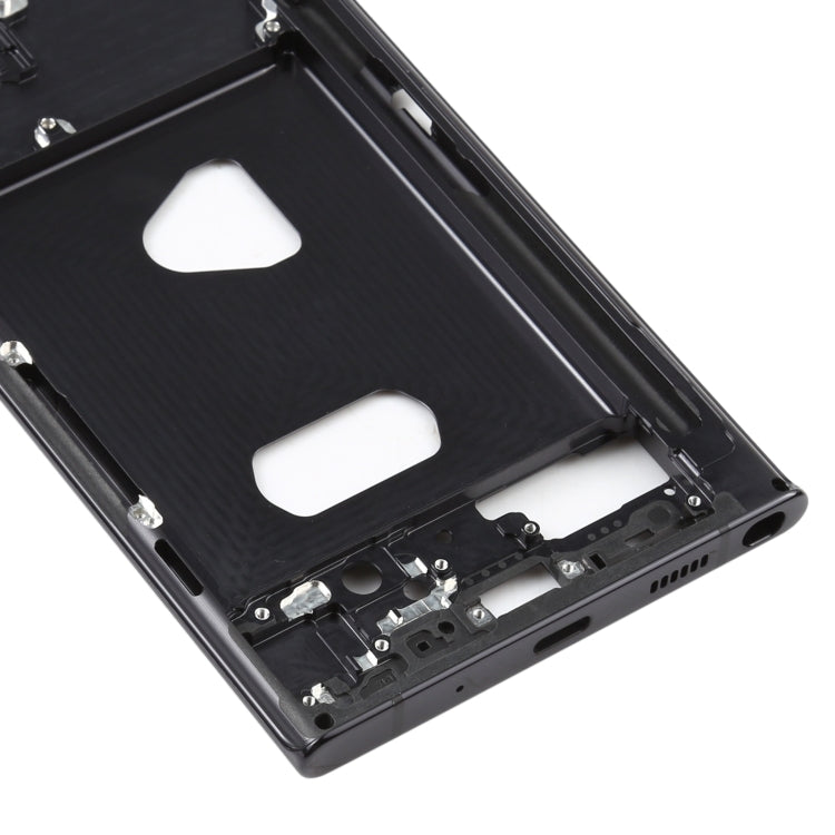 For Samsung Galaxy Note20 Ultra  Single Middle Frame Bezel Plate , For Samsung Galaxy Note20 Ultra