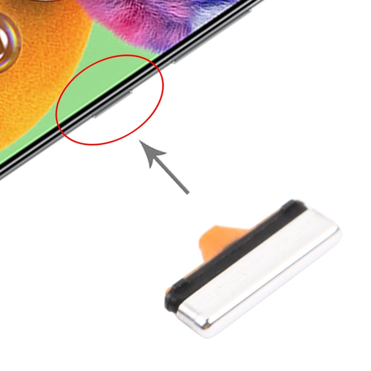 For Samsung Galaxy A90 Power Button and Volume Control Button, For Samsung Galaxy A90