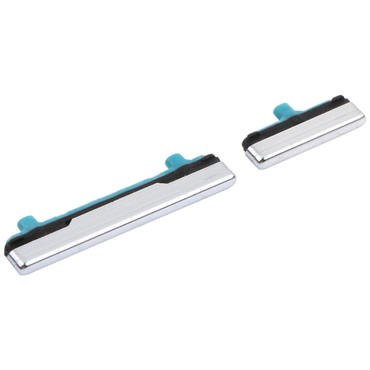 For Samsung Galaxy S21+ 5G Power Button and Volume Control Button, For Samsung Galaxy S21+ 5G