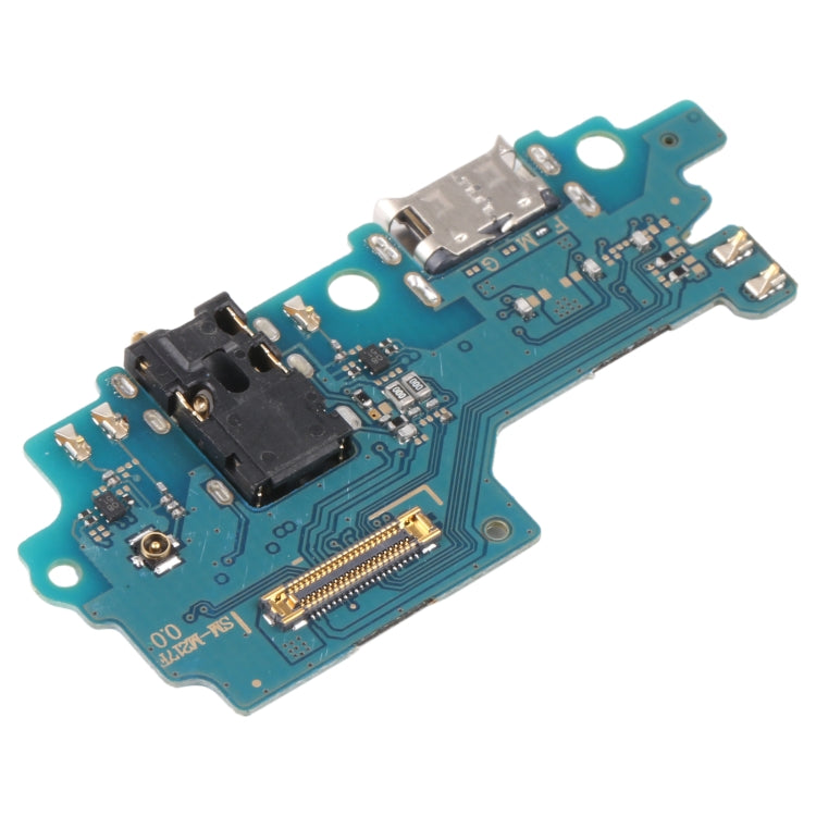 For Samsung Galaxy M21s SM-M217 Charging Port Board with IC, For Samsung Galaxy M21s