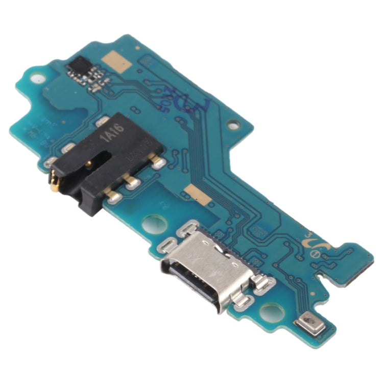 For Samsung Galaxy M21s SM-M217 Charging Port Board with IC, For Samsung Galaxy M21s