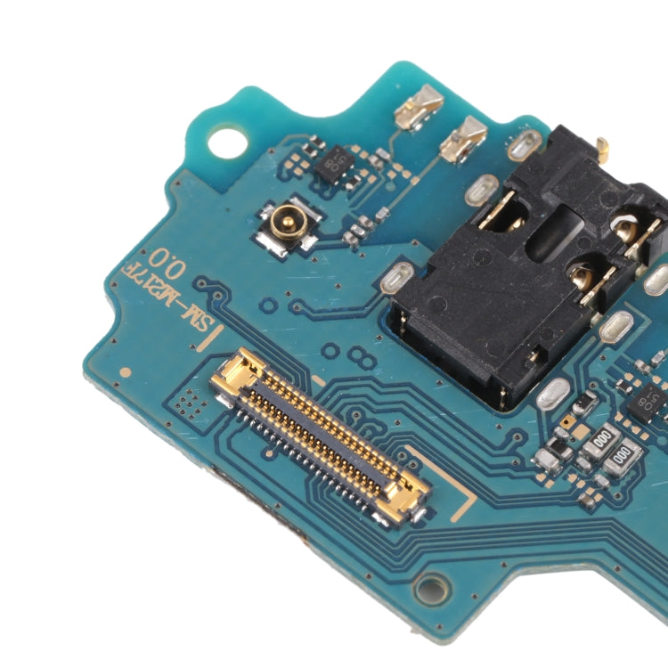 For Samsung Galaxy M21s SM-M217 Charging Port Board with IC, For Samsung Galaxy M21s