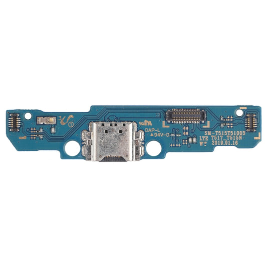 For Samsung Galaxy Tab A 10.1 (2019) SM-T510/T515 Charging Port Board with IC, For Samsung Galaxy Tab A 10.1 (2019)