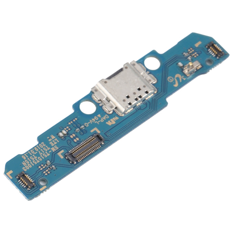 For Samsung Galaxy Tab A 10.1 (2019) SM-T510/T515 Charging Port Board with IC, For Samsung Galaxy Tab A 10.1 (2019)
