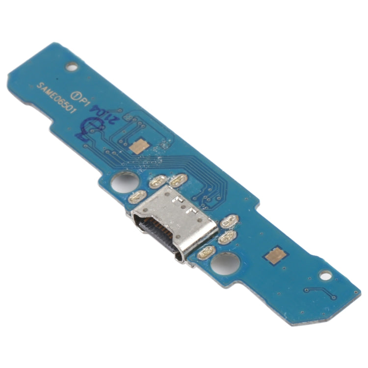 For Samsung Galaxy Tab A 10.1 (2019) SM-T510/T515 Charging Port Board with IC, For Samsung Galaxy Tab A 10.1 (2019)