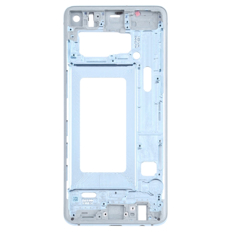 For Samsung Galaxy S10  Middle Frame Bezel Plate , For Samsung Galaxy S10