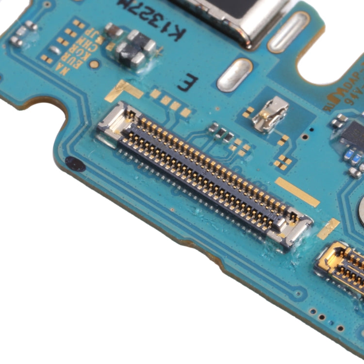 For Samsung Galaxy Z Fold2 5G SM-F916B EU Edition Original Charging Port Board, For Samsung Galaxy Z Fold2 5G(Original)