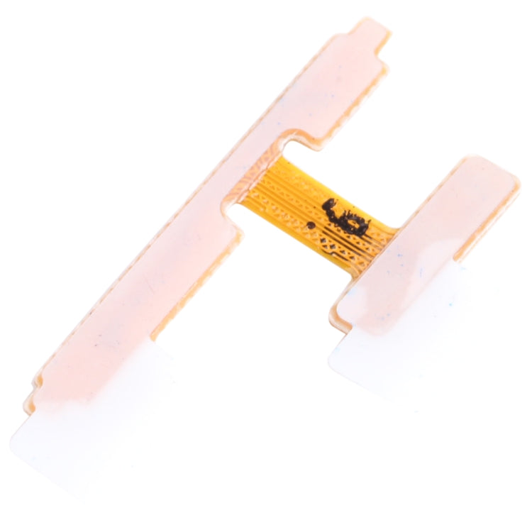 Volume Button Flex Cable for Samsung Galaxy A12/A13/A14/M51/M52/M53 SM-A125/A127/A135/A137/A145/A146/M515/M526/M536, For Samsung Galaxy A12/A13/A14/M51/M52/M53