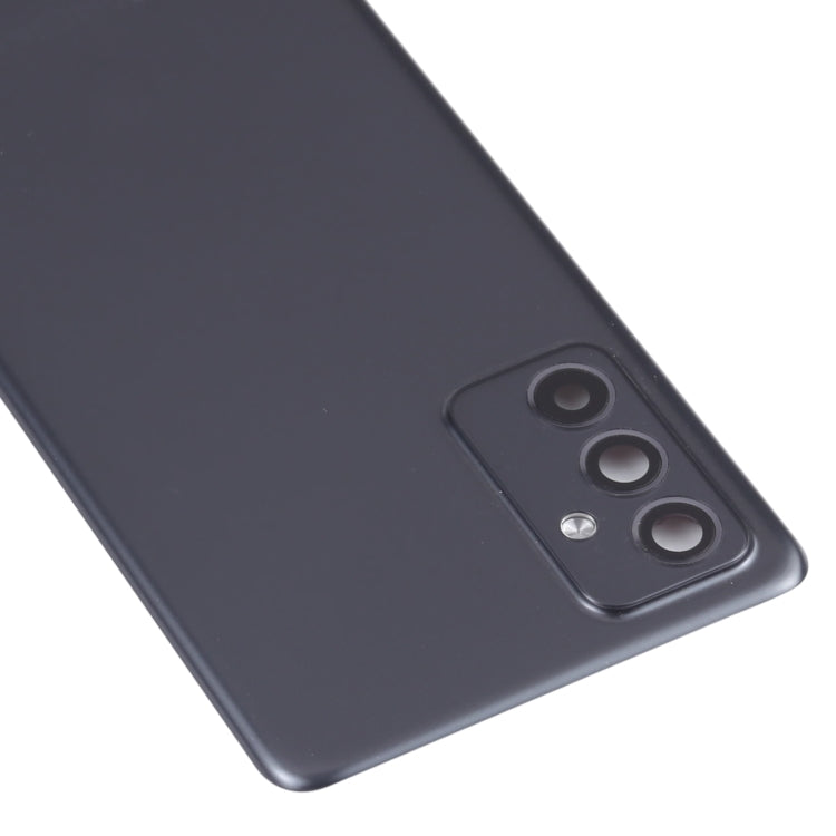 For Samsung Galaxy A82 Battery Back Cover With Camera Lens , For Samsung Galaxy A82(With Camera Lens)