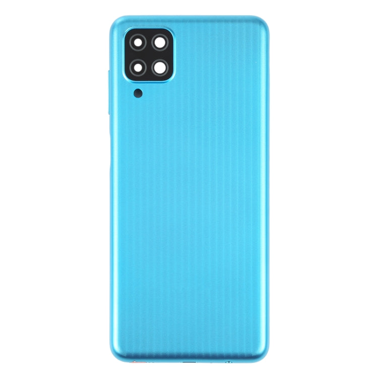 For Samsung Galaxy M12 SM-M127 Battery Back Cover , For Samsung Galaxy M12