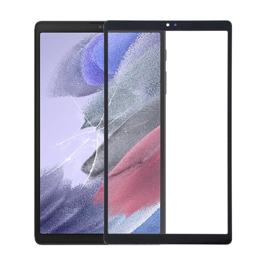 For Samsung Galaxy Tab A7 Lite SM-T220 Wifi  Front Screen Outer Glass Lens , For Samsung SM-T220 (Wif), For Samsung SM-T220 (Wifi)