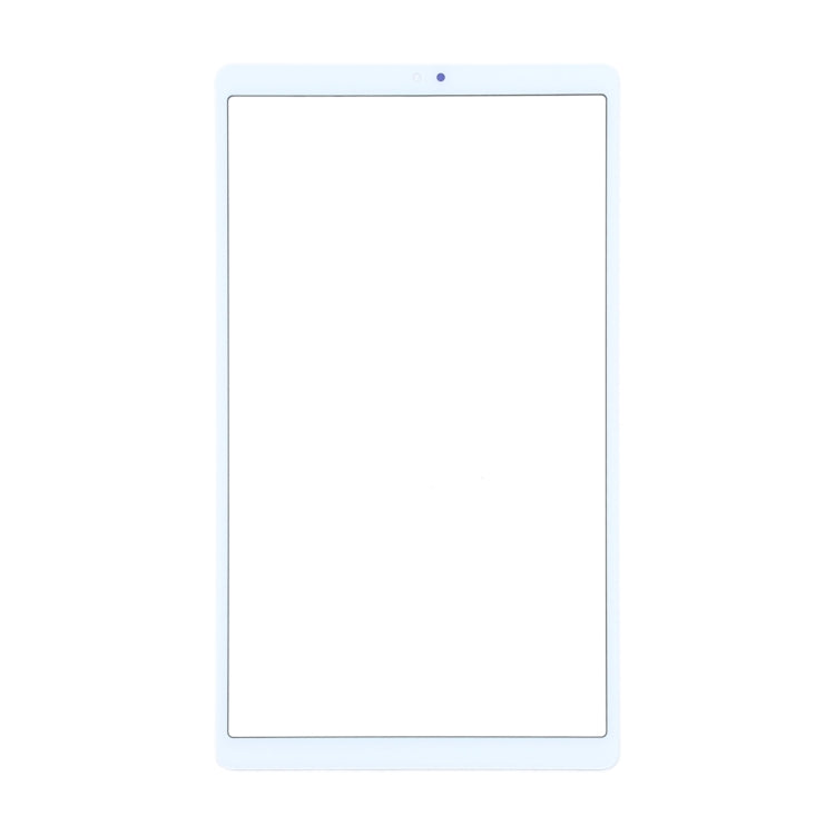 For Samsung Galaxy Tab A7 Lite SM-T220 Wifi  Front Screen Outer Glass Lens , For Samsung SM-T220 (Wifi)