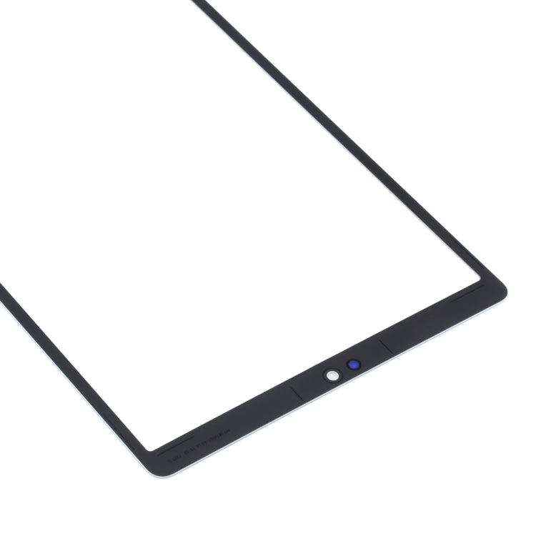 For Samsung Galaxy Tab A7 Lite SM-T220 Wifi  Front Screen Outer Glass Lens , For Samsung SM-T220 (Wifi)